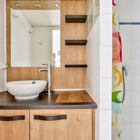 Charming Studio For Two People Apartment *