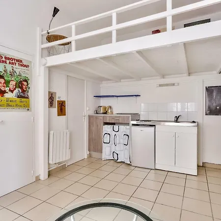 Charming Studio For Two People